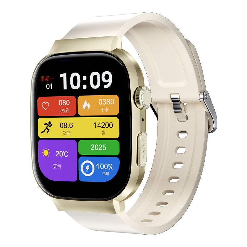 G18 4G Smart Health Watch