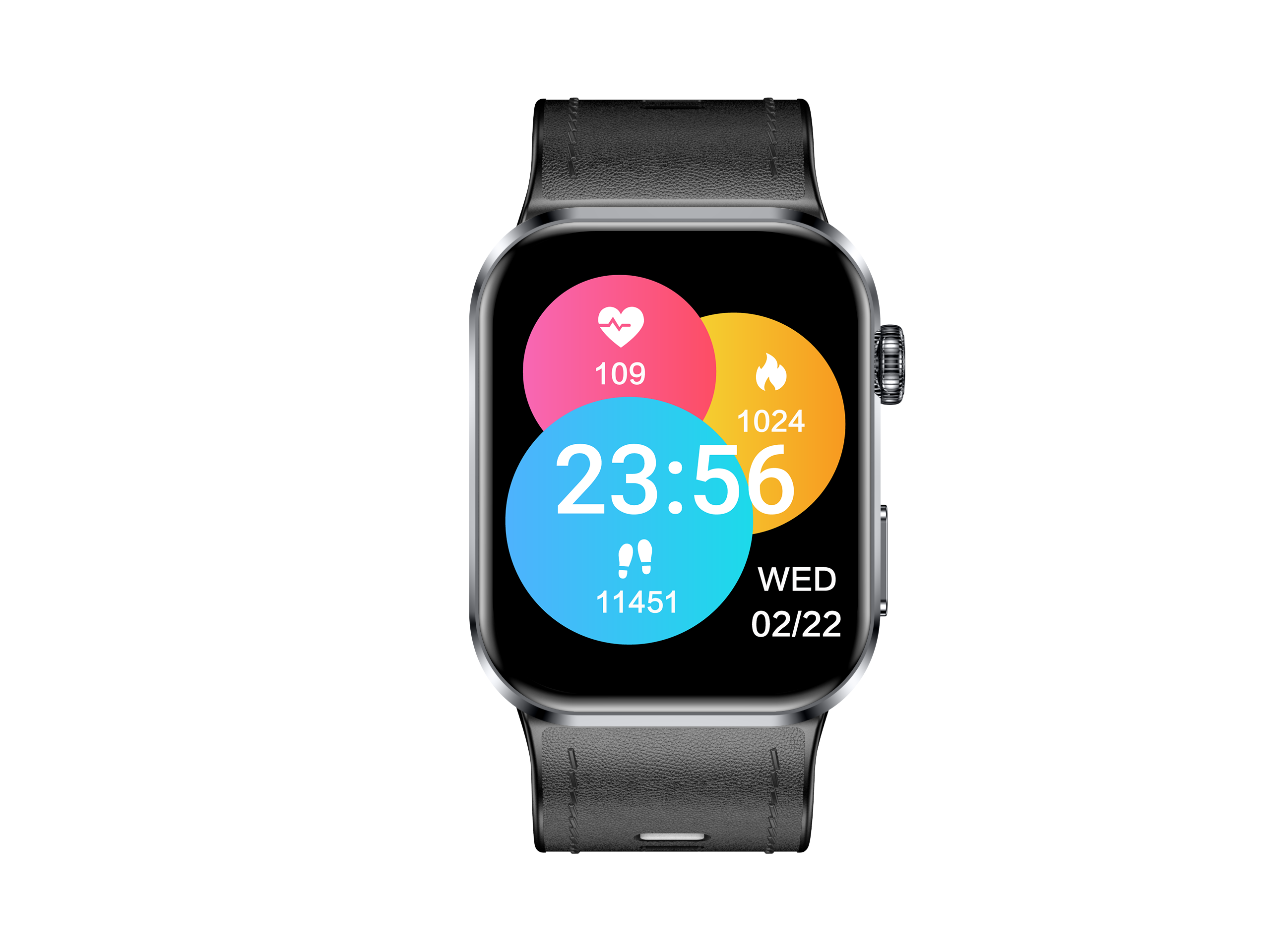 D16 Wrist Blood Pressure Band
