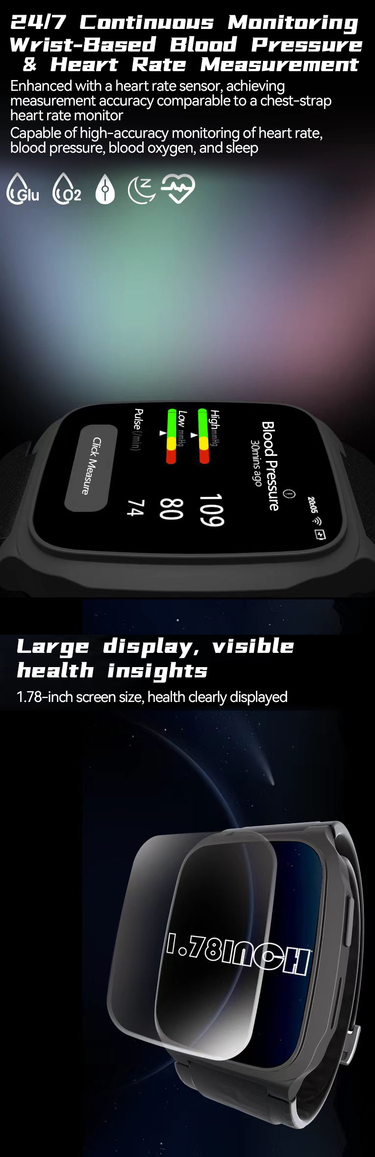 S10 Pro Detail
