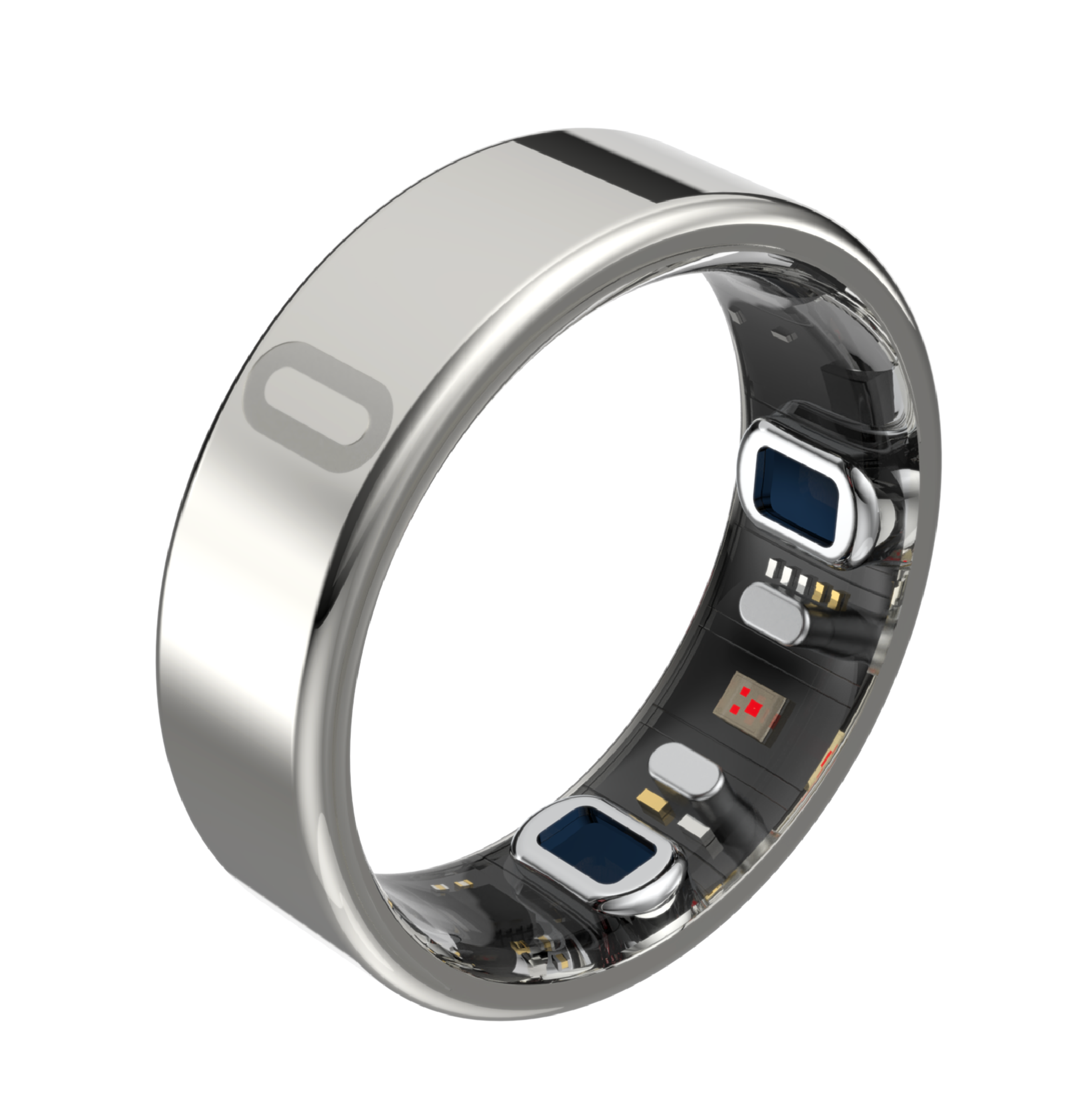 Smart Rings