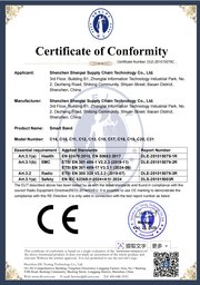 CE