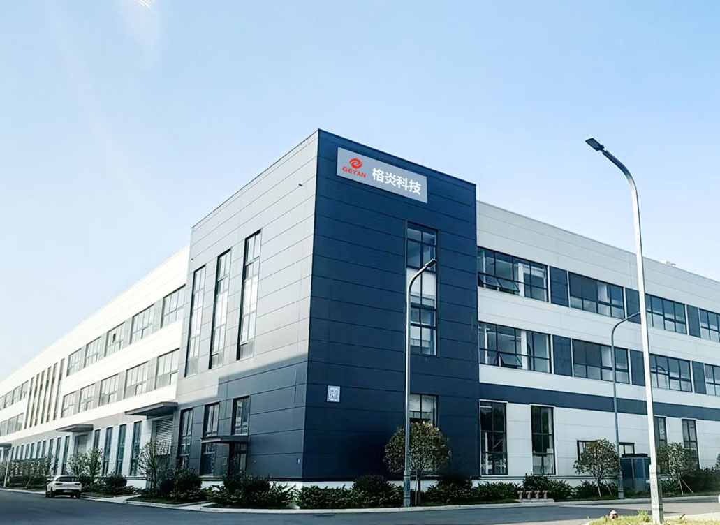 Factory Overview