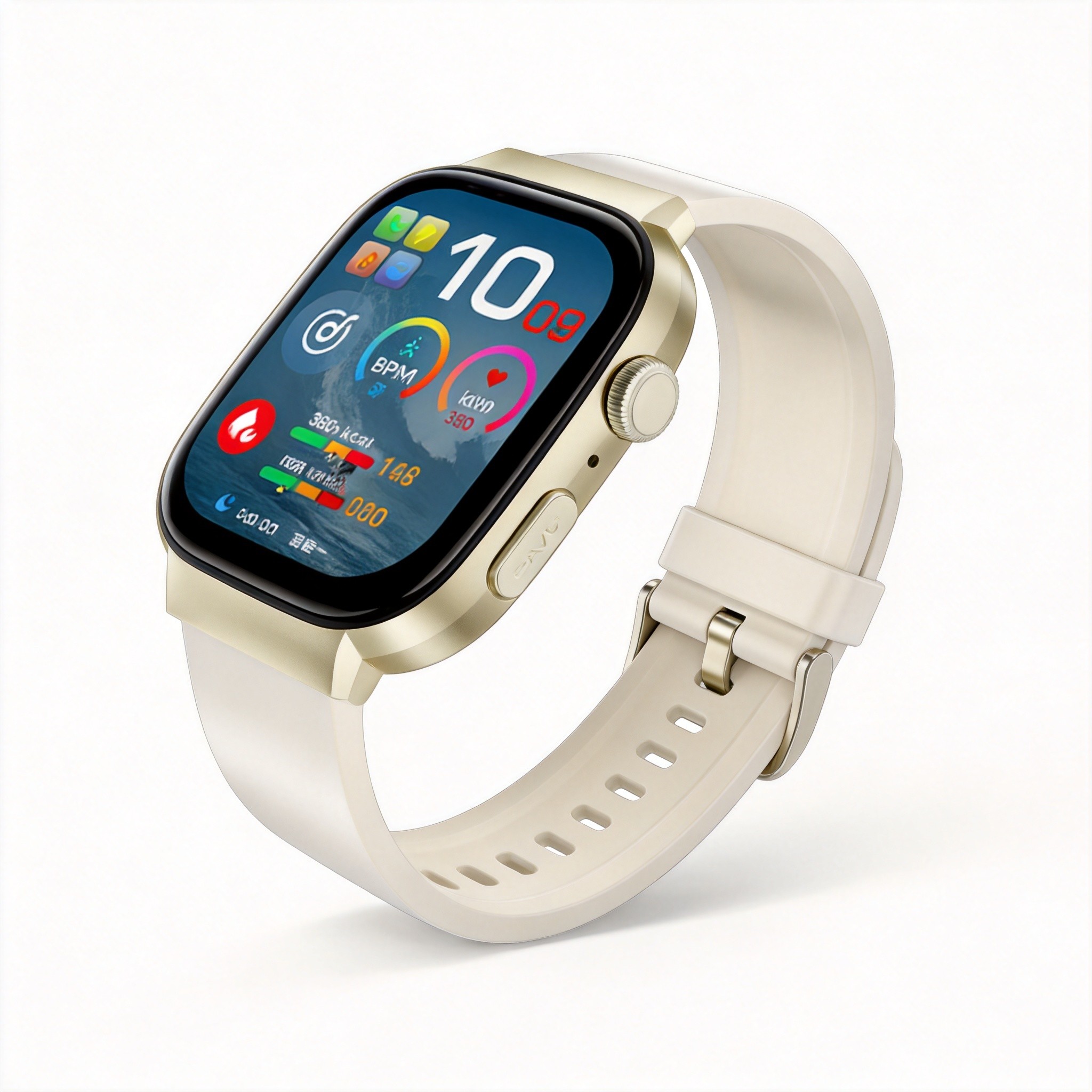 G18 4G Standalone Watch
