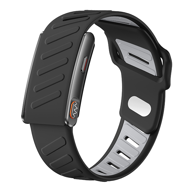 KR96PRO ECG Smart Band