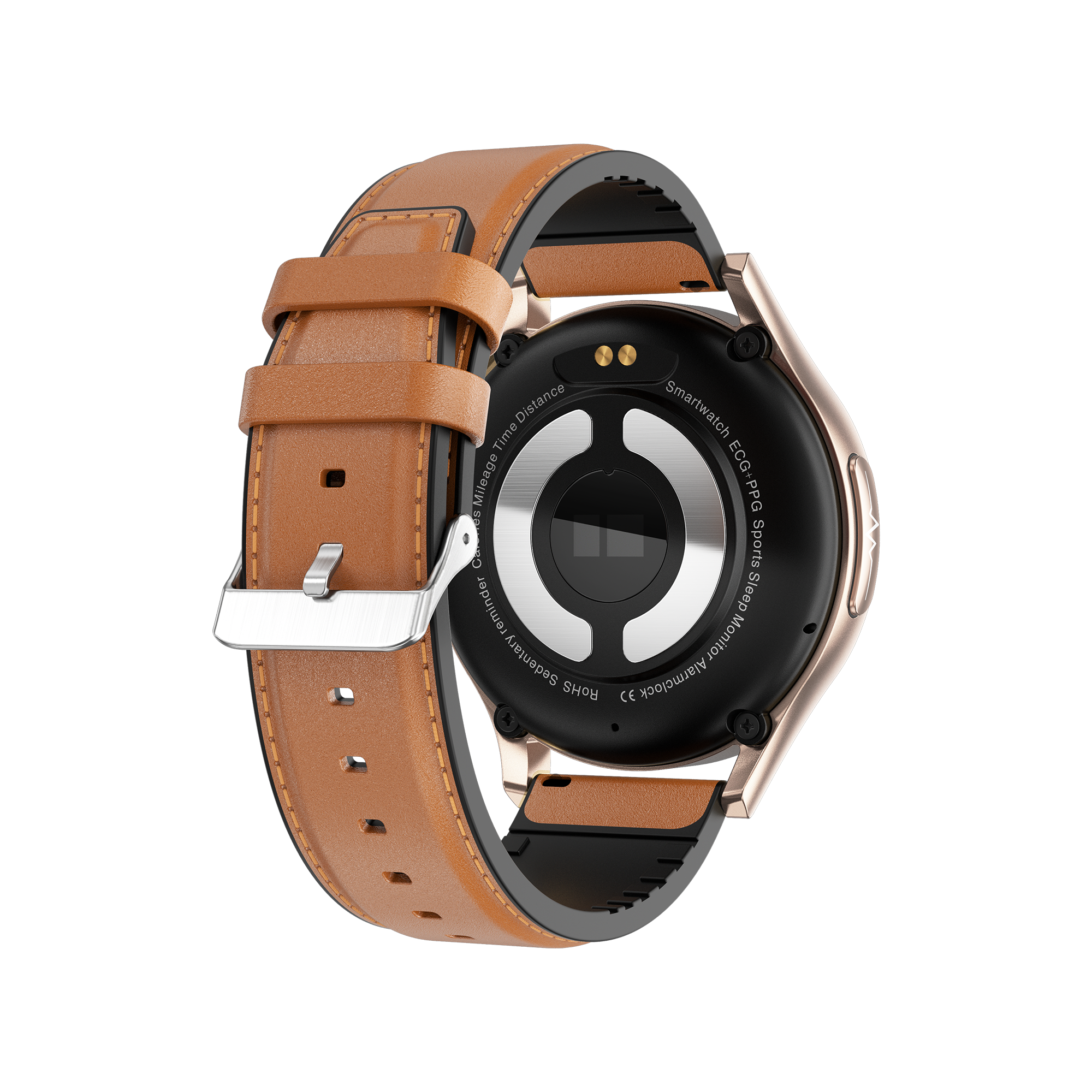 GE30 ECG Smart Watch