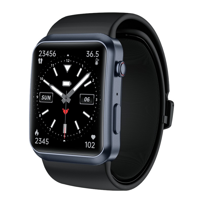 BP100E 4G BP Watch