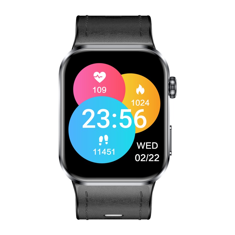 D16 Wrist BP Band