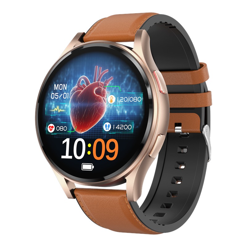 GE30 ECG Smart Watch