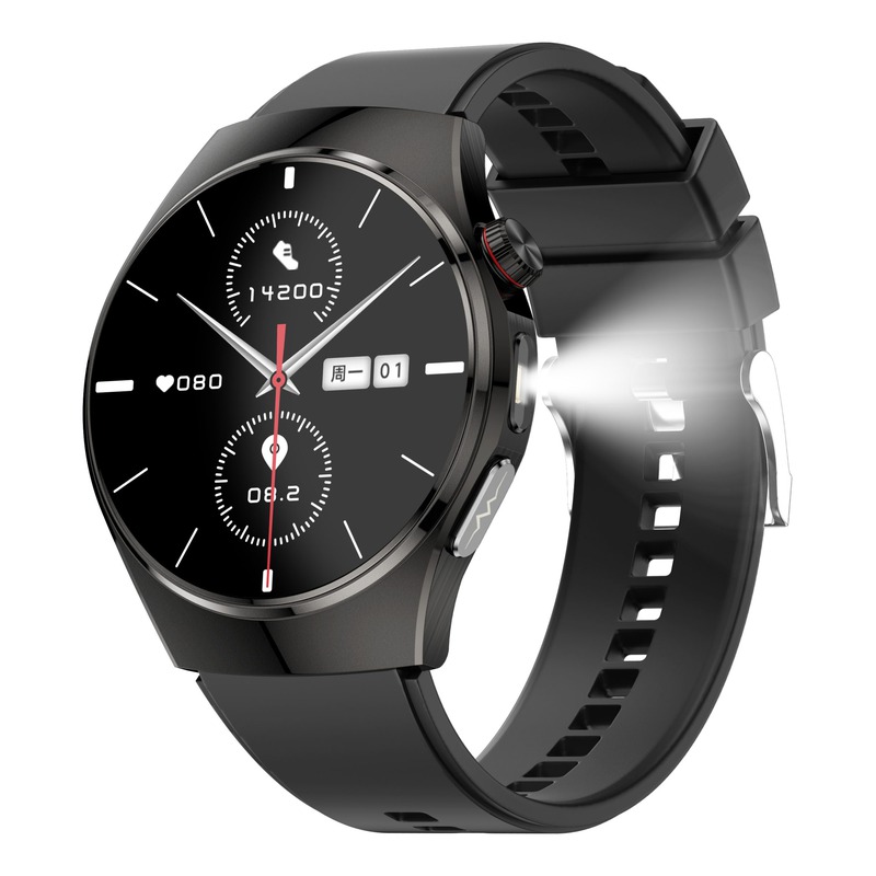 GE31 ECG Smart Band