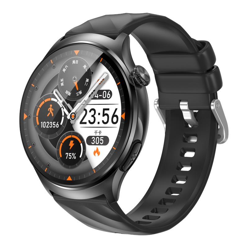 GJ-SH-03 ECG Smart Watch