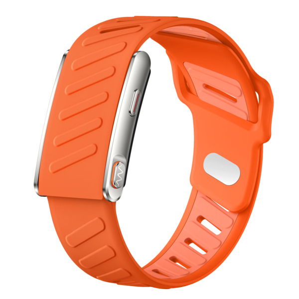 KR96PRO ECG Smart Band