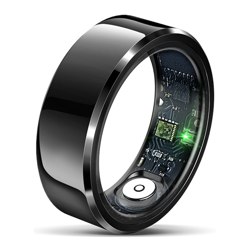 R6 Smart Health Ring