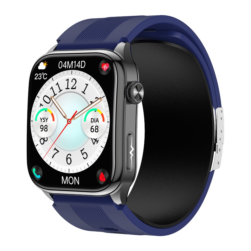 S101 Air Pump BP Watch