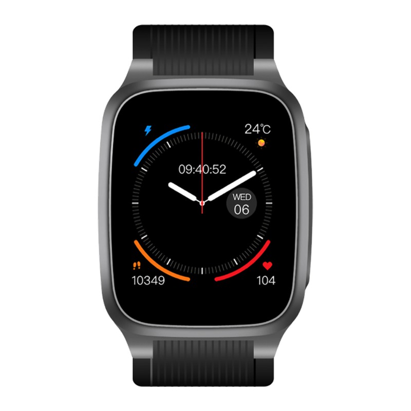S10 Pro BP Watch