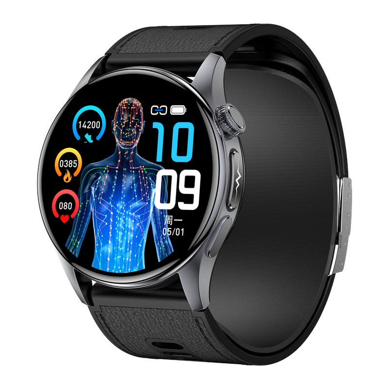 S200 Air Pump BP Watch