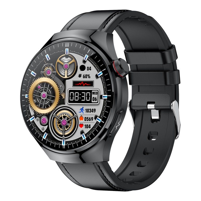 TK26 Pro ECG Smart Watch