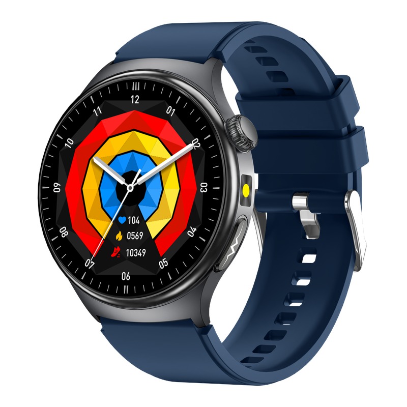 TK27 ECG Smart Watch