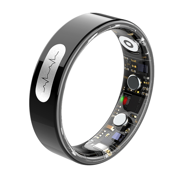 TK30 ECG Smart Ring