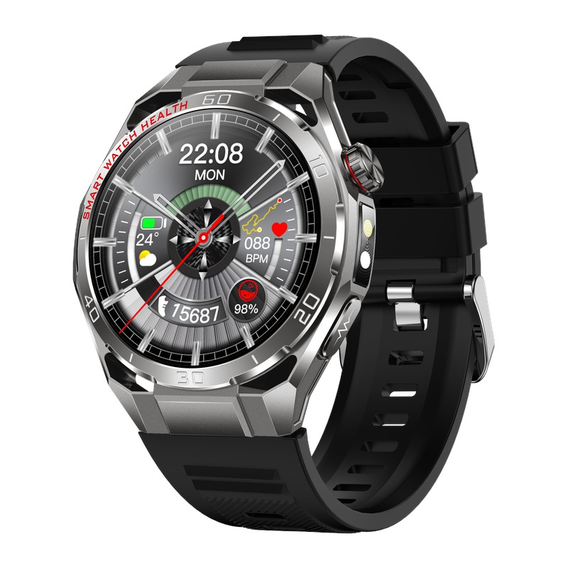 TK40 EDA Stress Watch