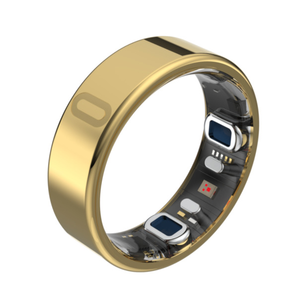 V80 ECG Smart Ring