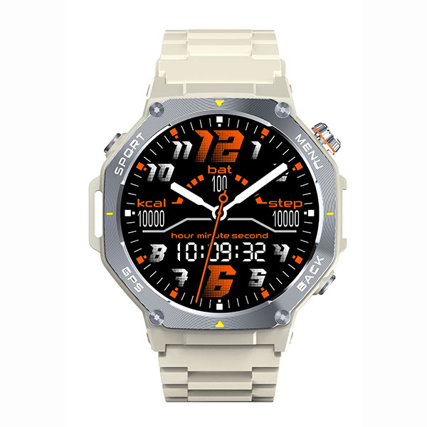 S10 Pro Blood Pressure Watch