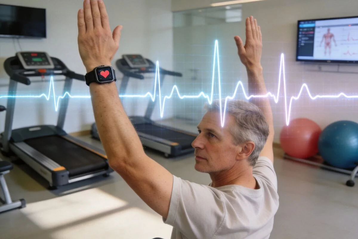 Cardiac Rehabilitation