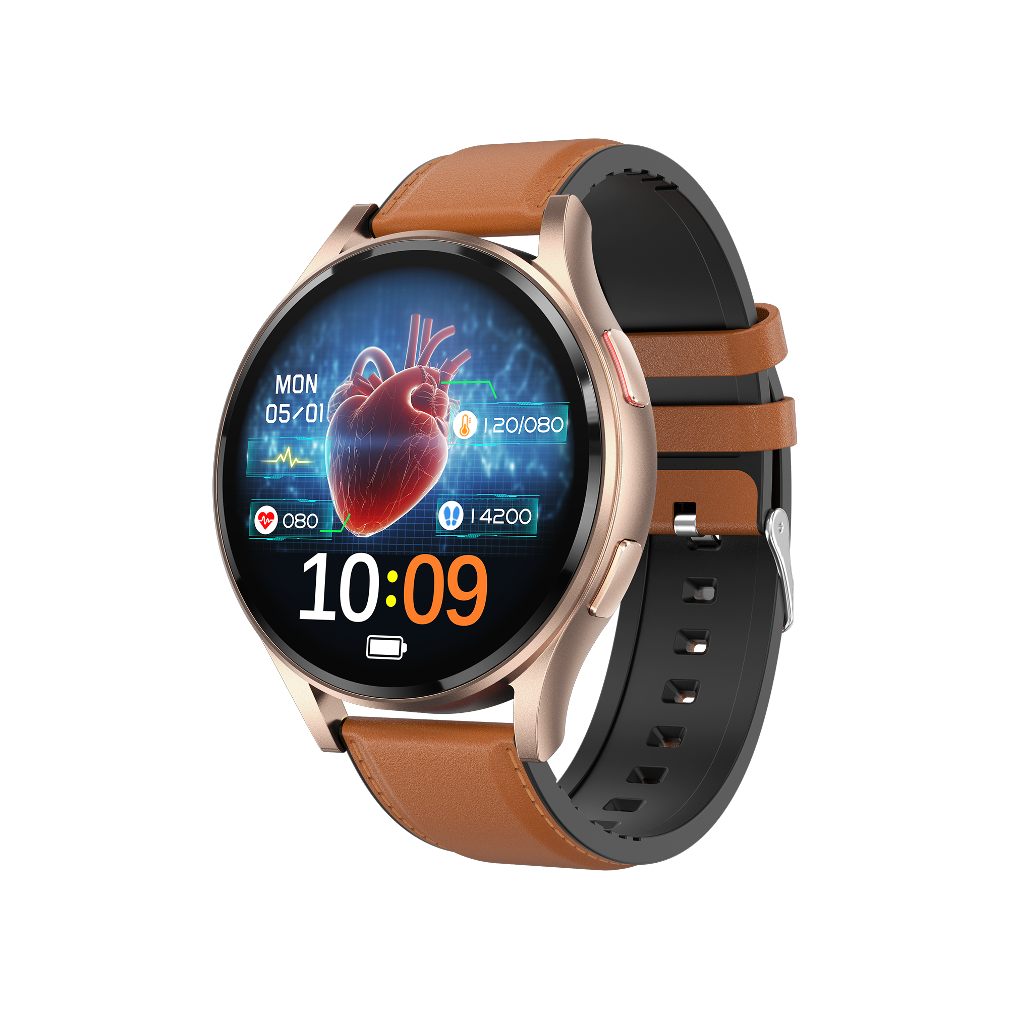 GE30 ECG Smart Watch