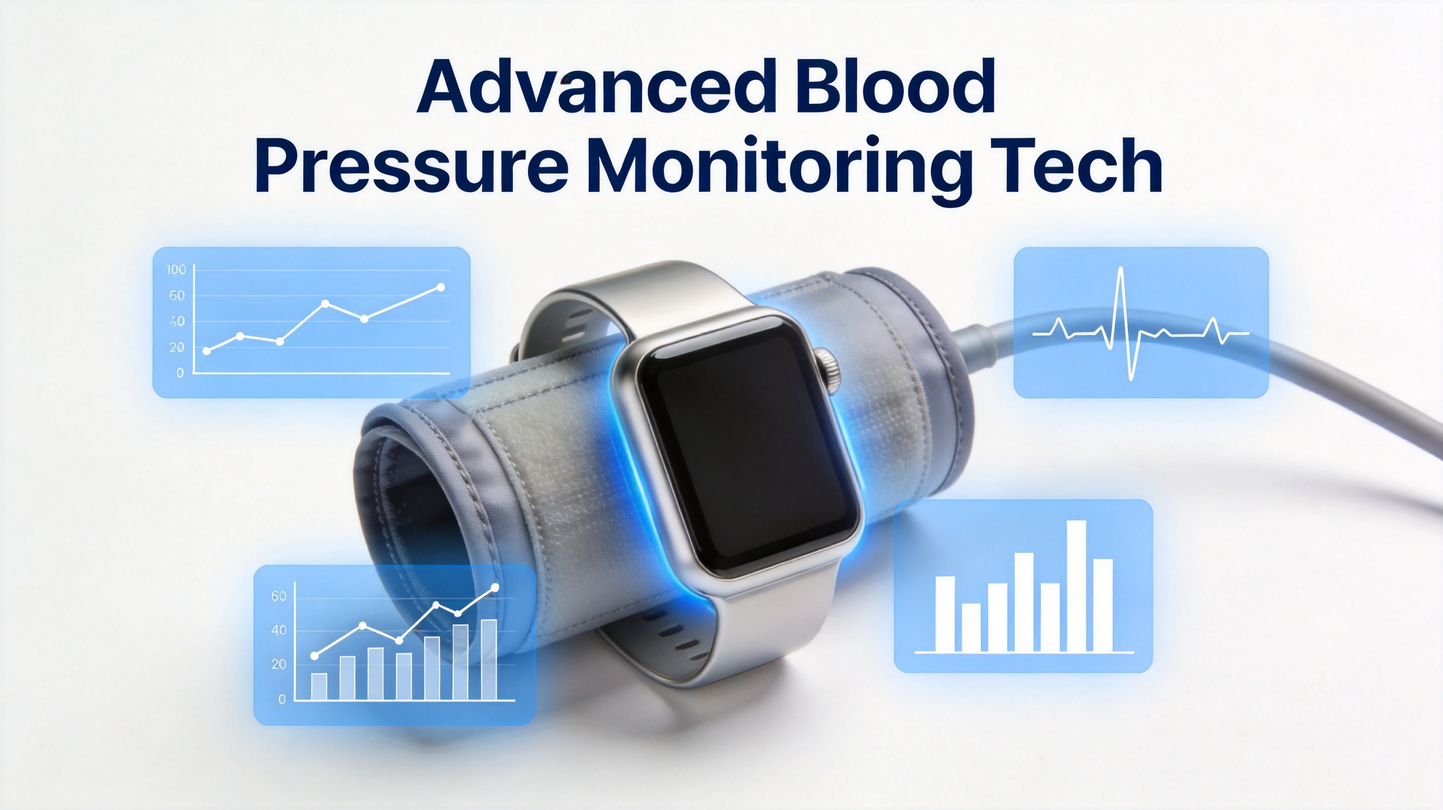Blood Pressure Monitoring Technology and OEM Selection Guide