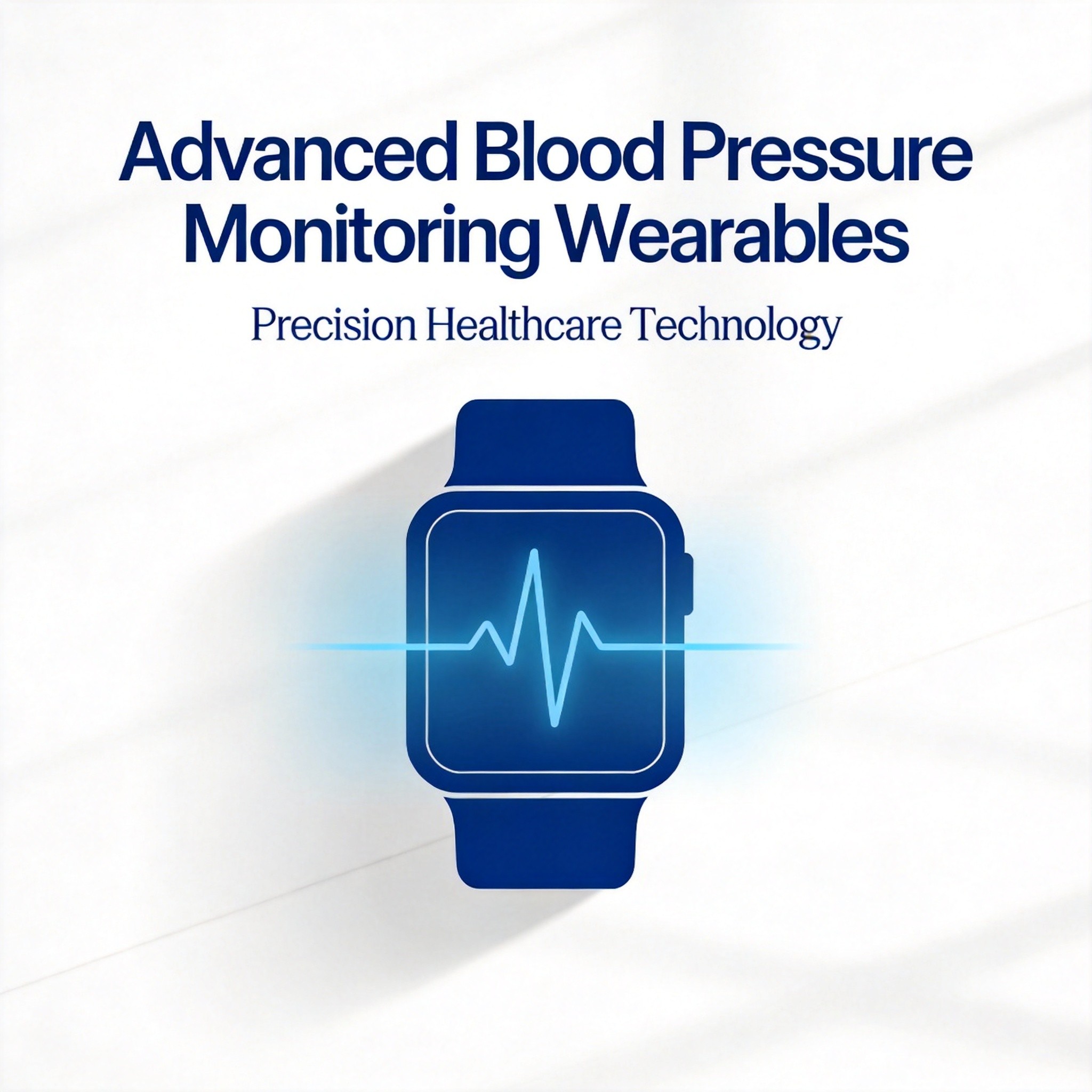 Blood pressure monitoring technology comparison