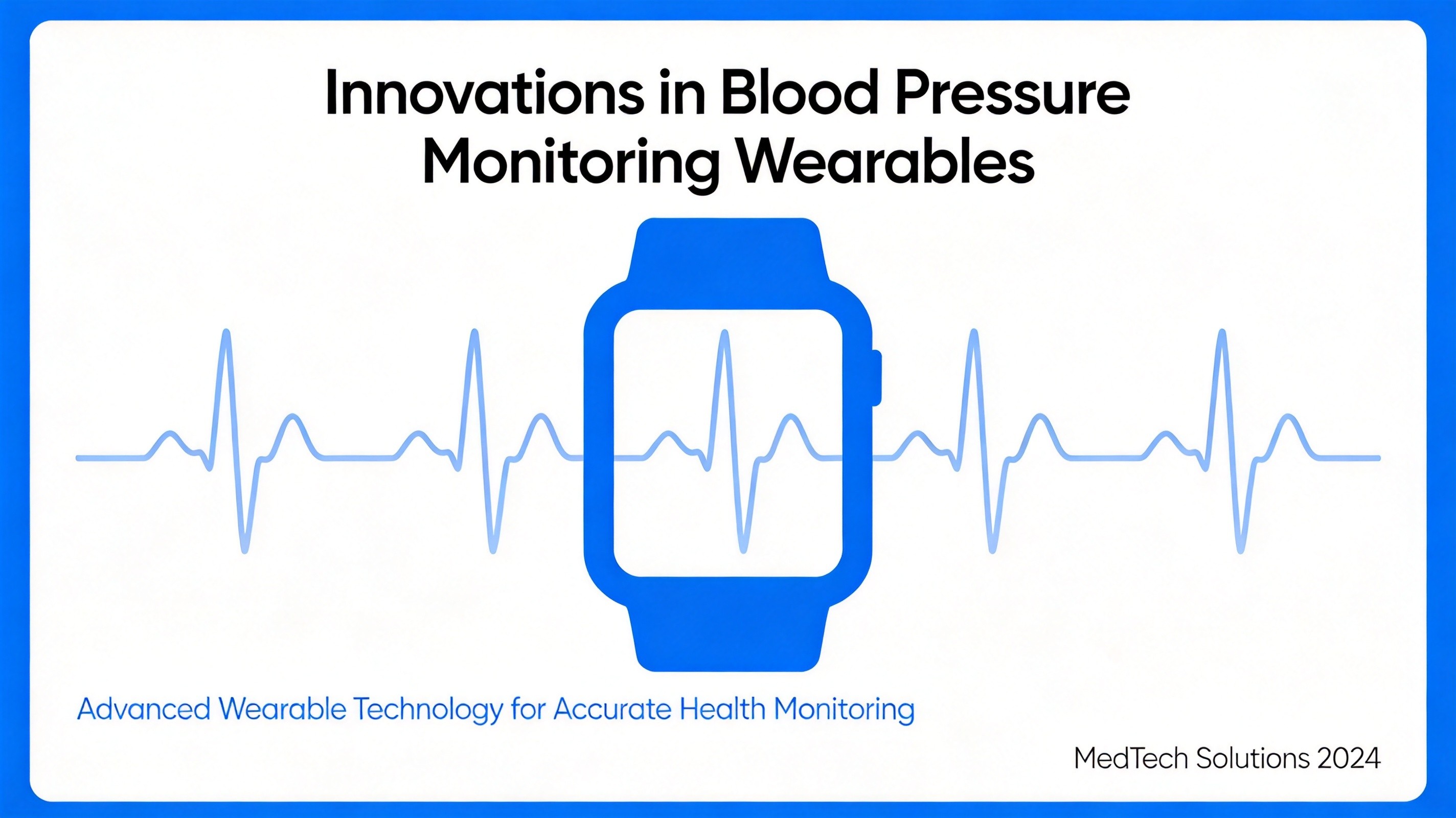 OEM blood pressure wearable selection guide