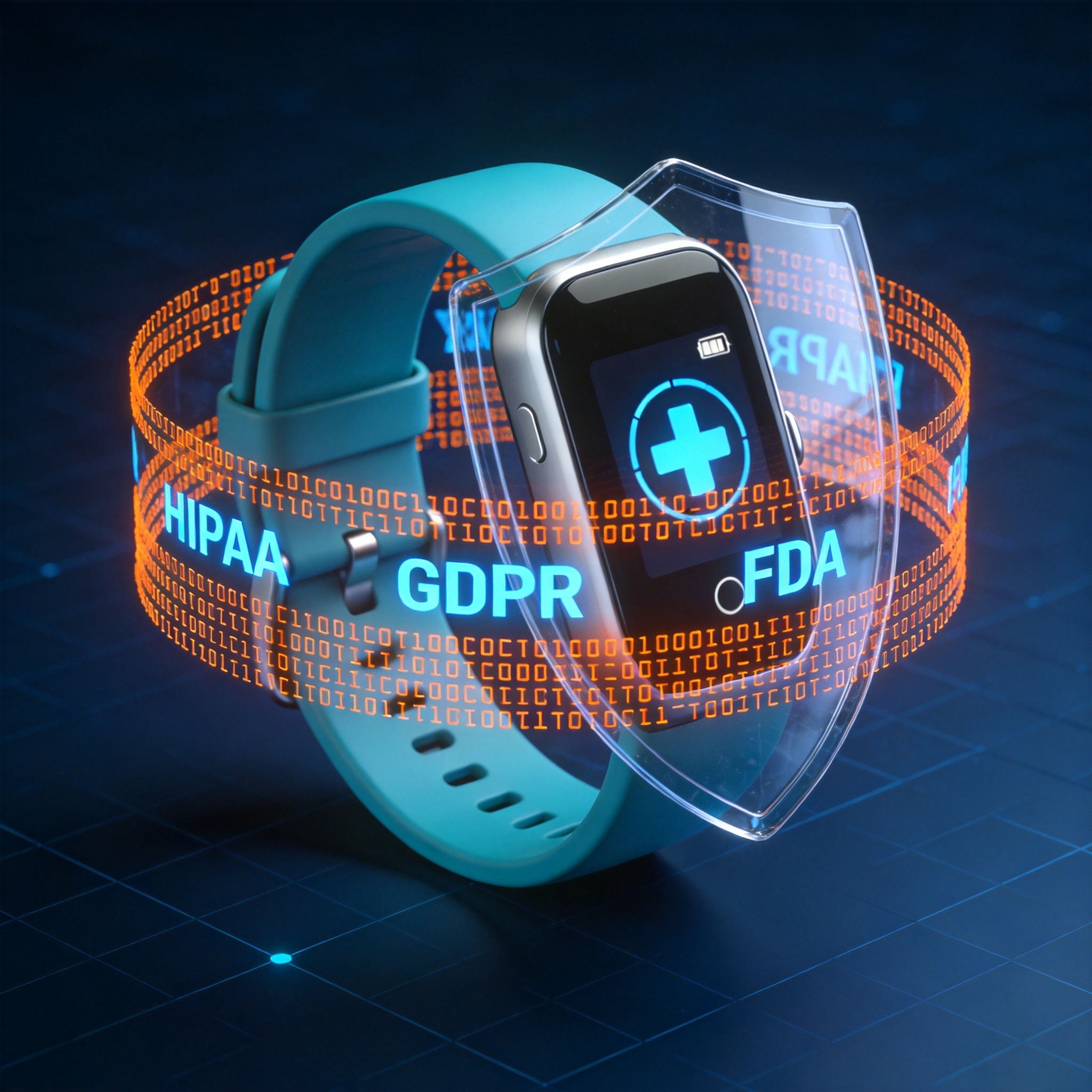 Regulatory Compliance Frameworks Comparison
