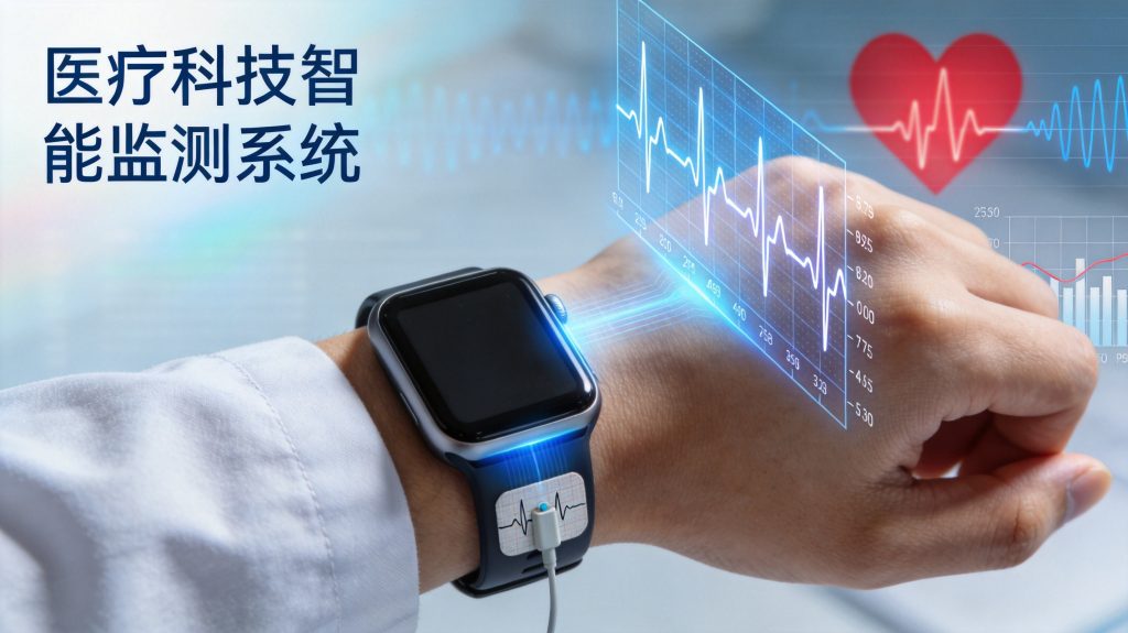 ECG Wearable B2B Procurement Guide 2026