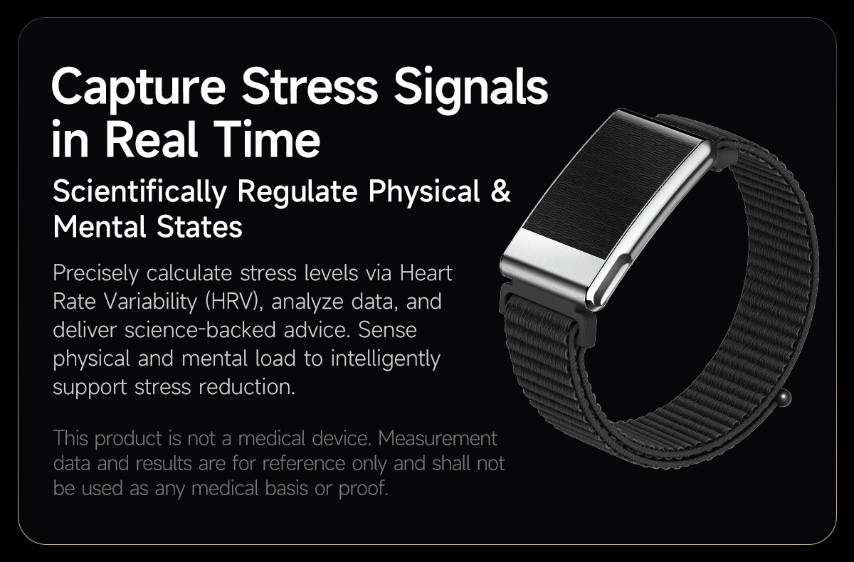 E900 ECG Smart Band