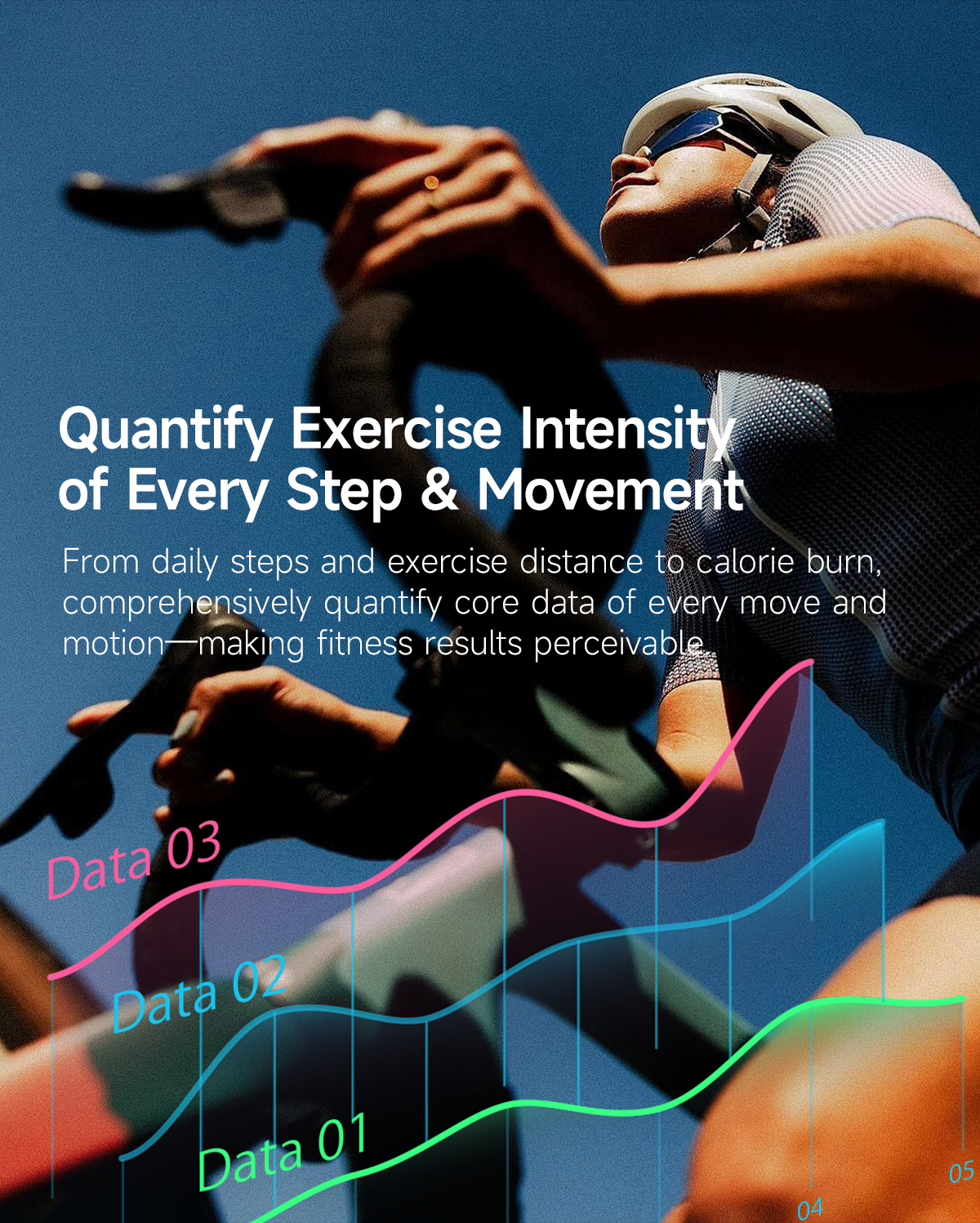 E900 ECG Smart Band