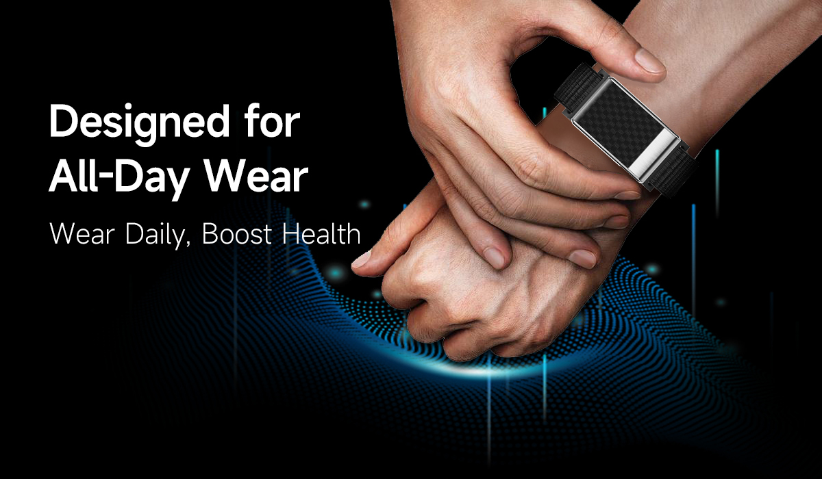 E900 ECG Smart Band