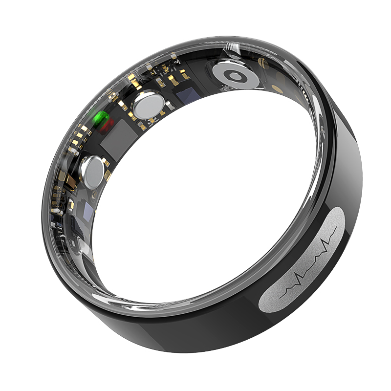 TK30 ECG Smart Ring