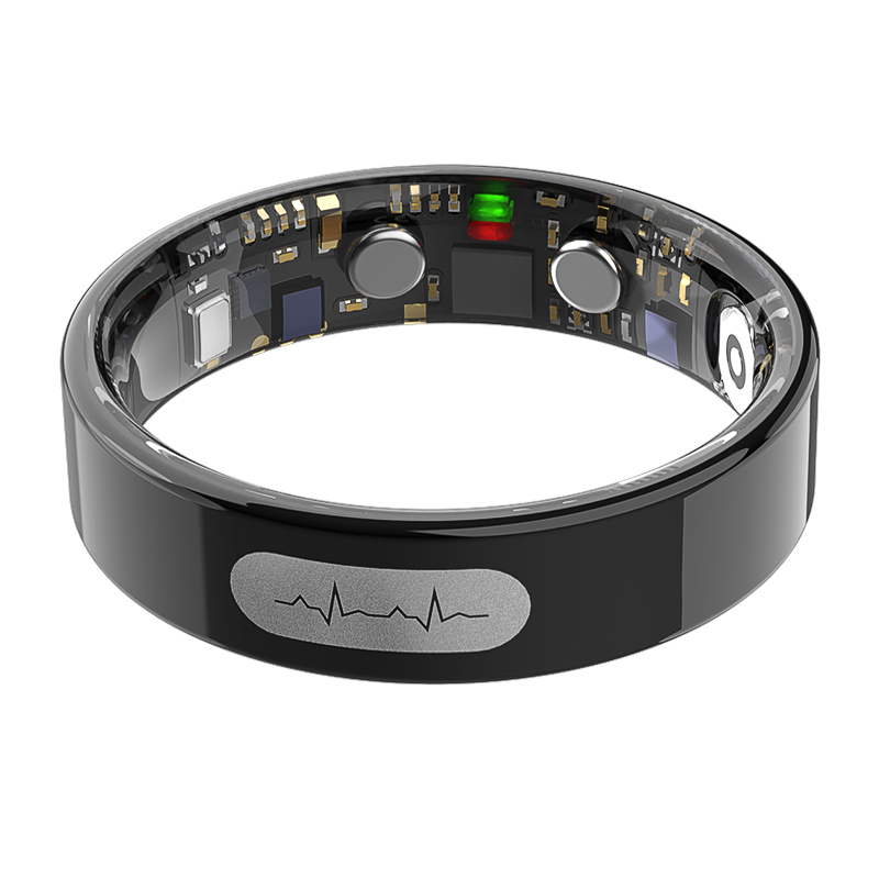 TK30 ECG Smart Ring