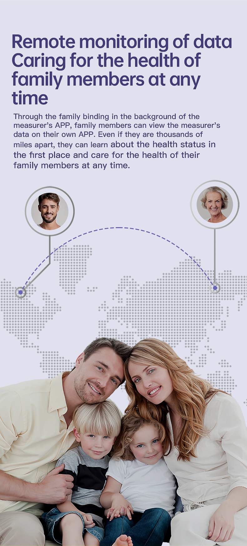 TK30 ECG Smart Ring