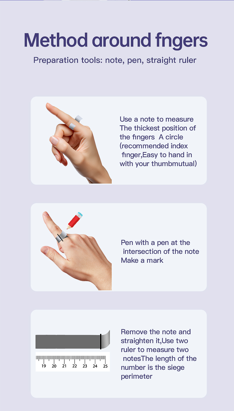 TK30 ECG Smart Ring