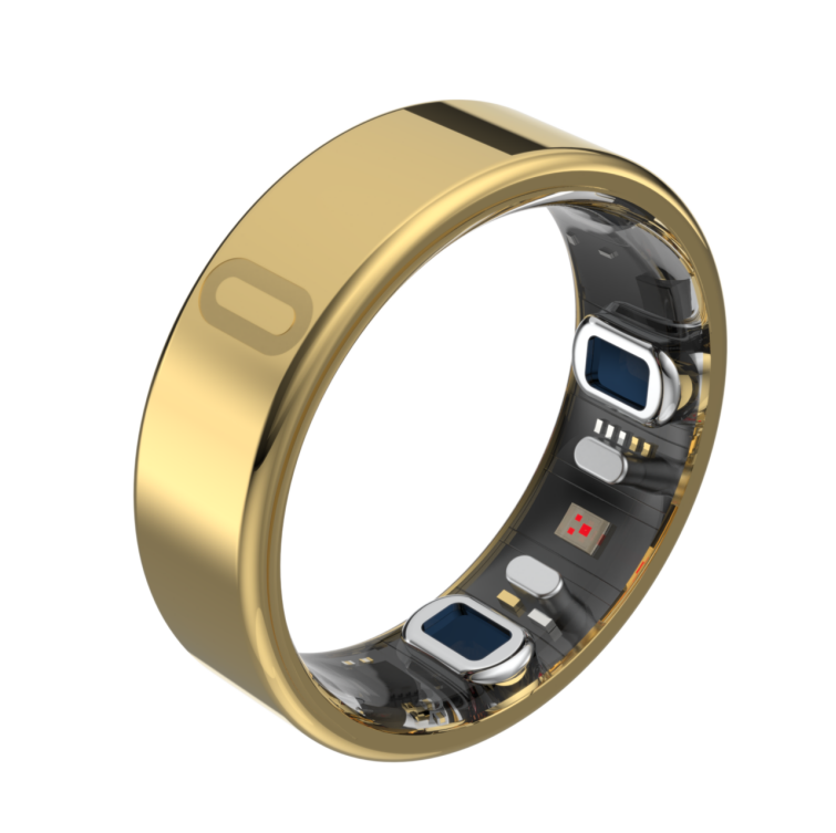 V80 ECG Smart Ring