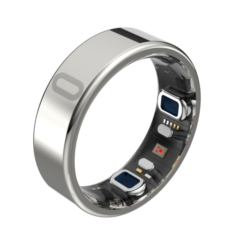 V80 ECG Smart Ring