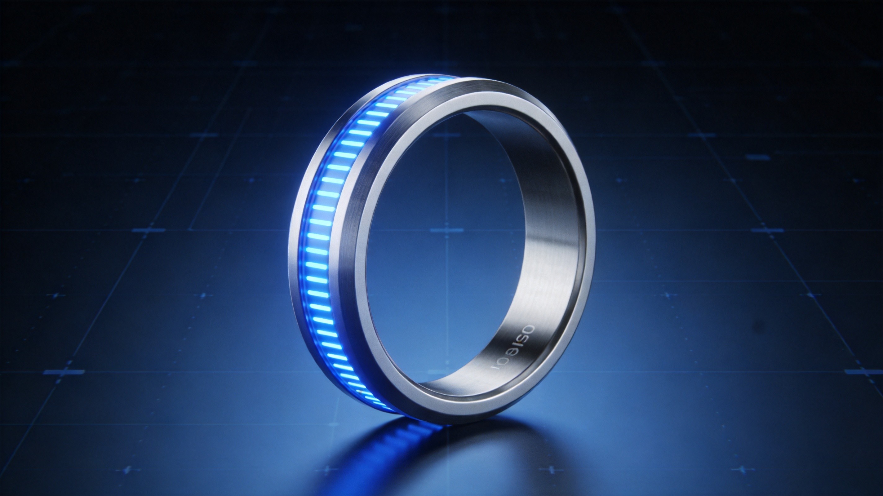 R6 Smart Ring