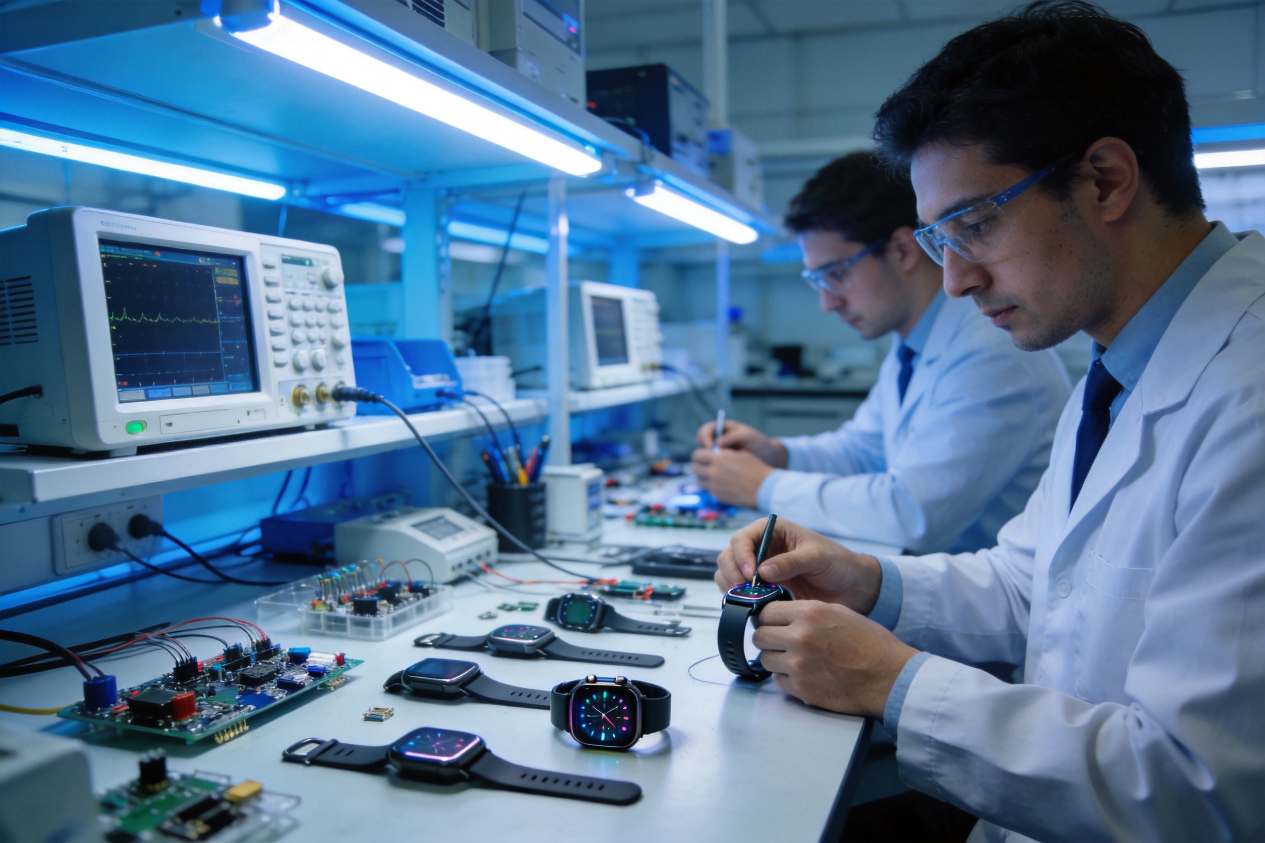 R&D Team