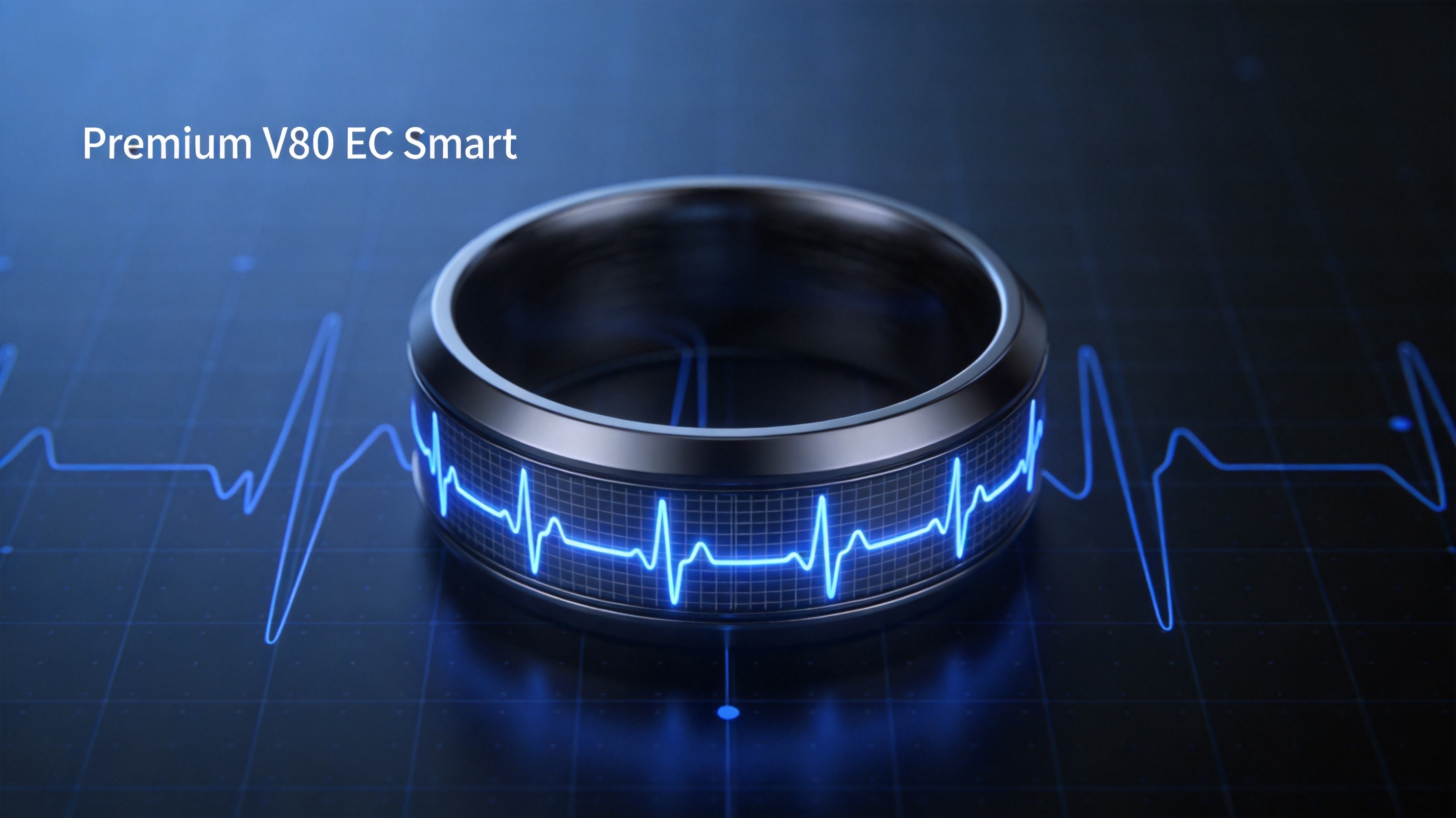 V80 ECart Ring