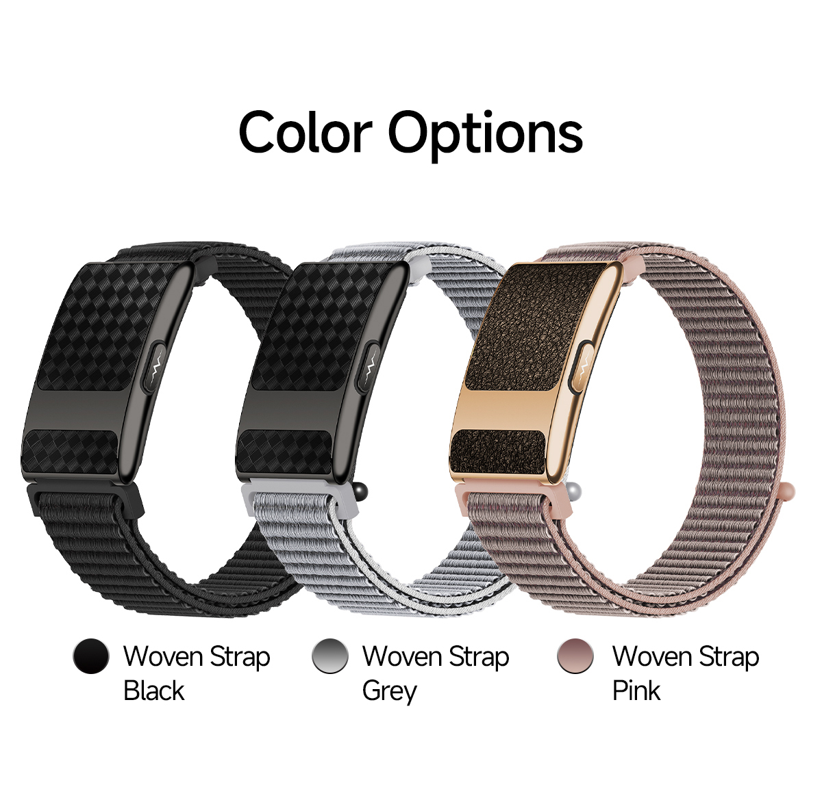 TK35Pro Smart Band