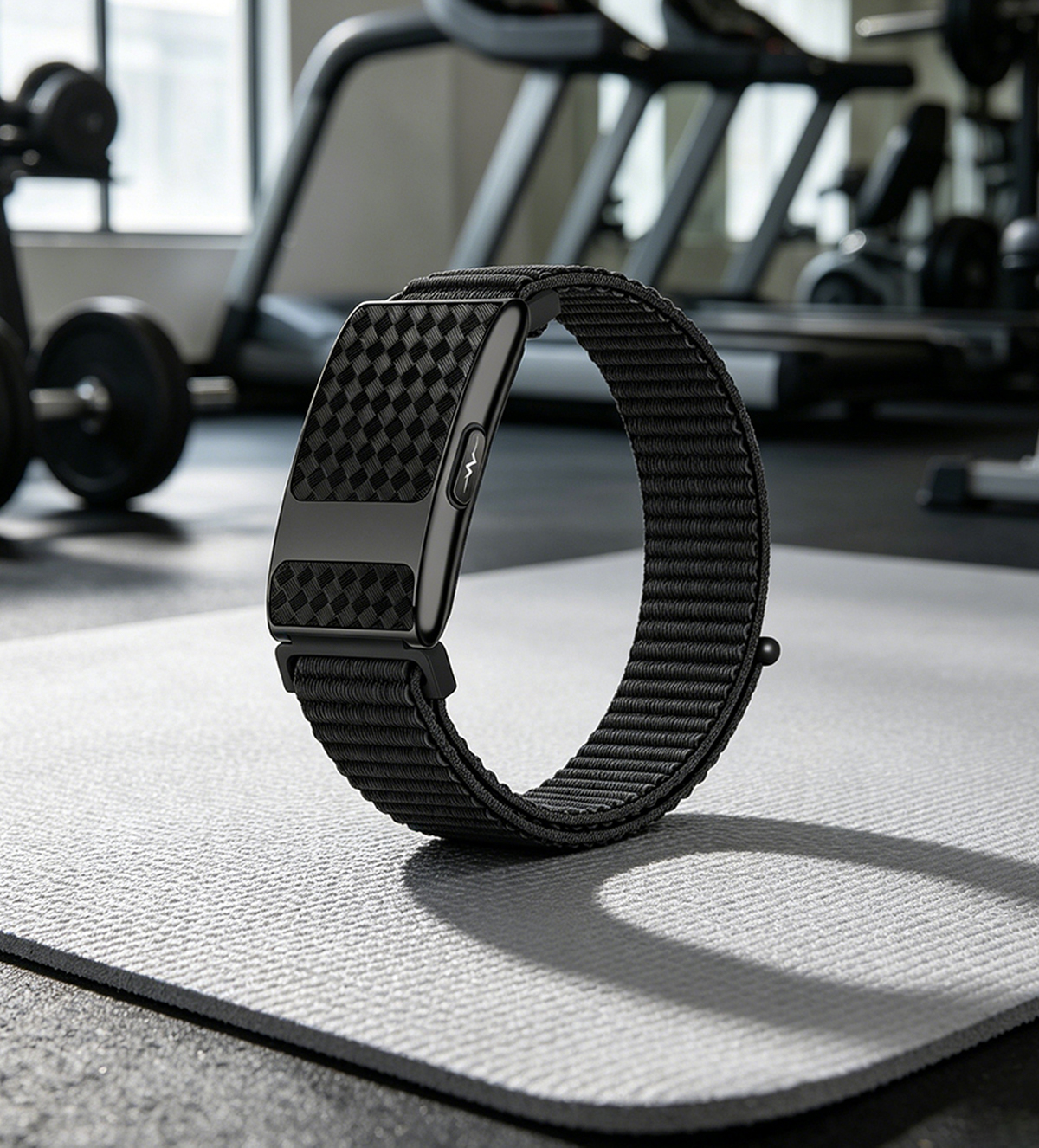 TK35Pro Smart Band