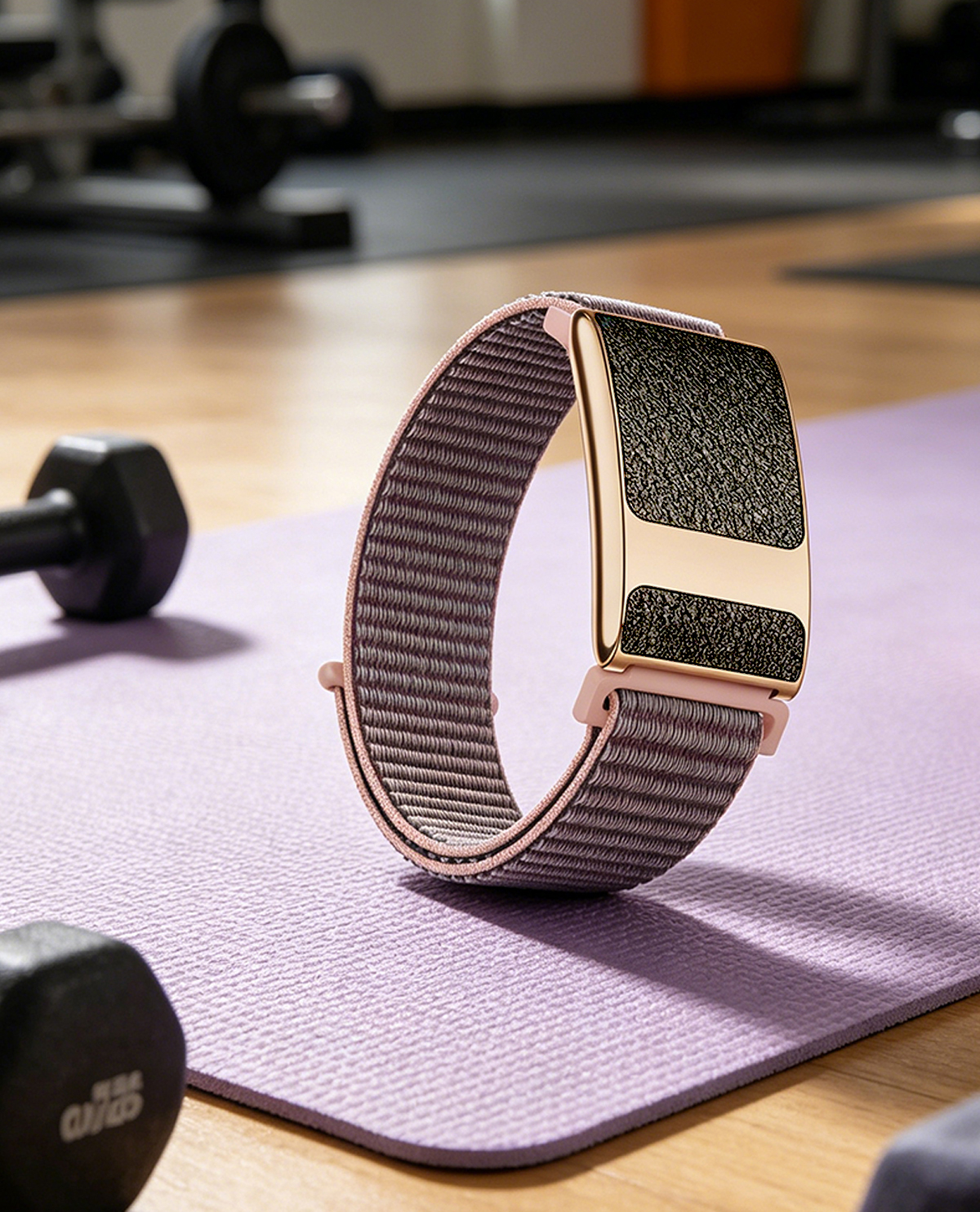 TK35Pro Smart Band