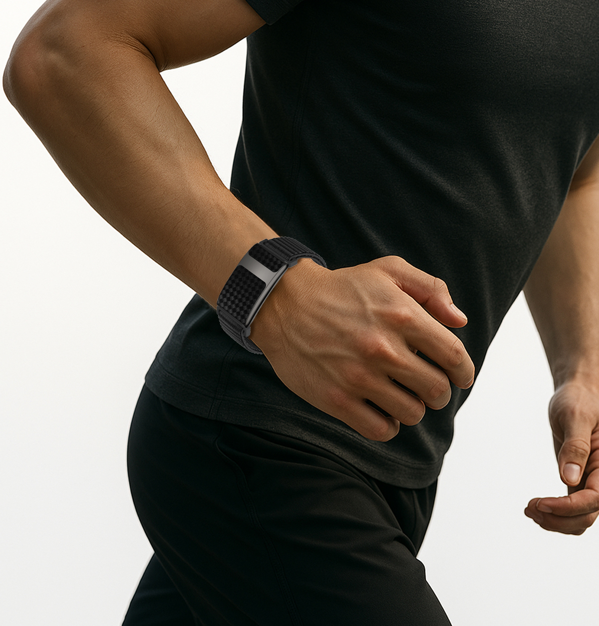 TK35Pro Smart Band