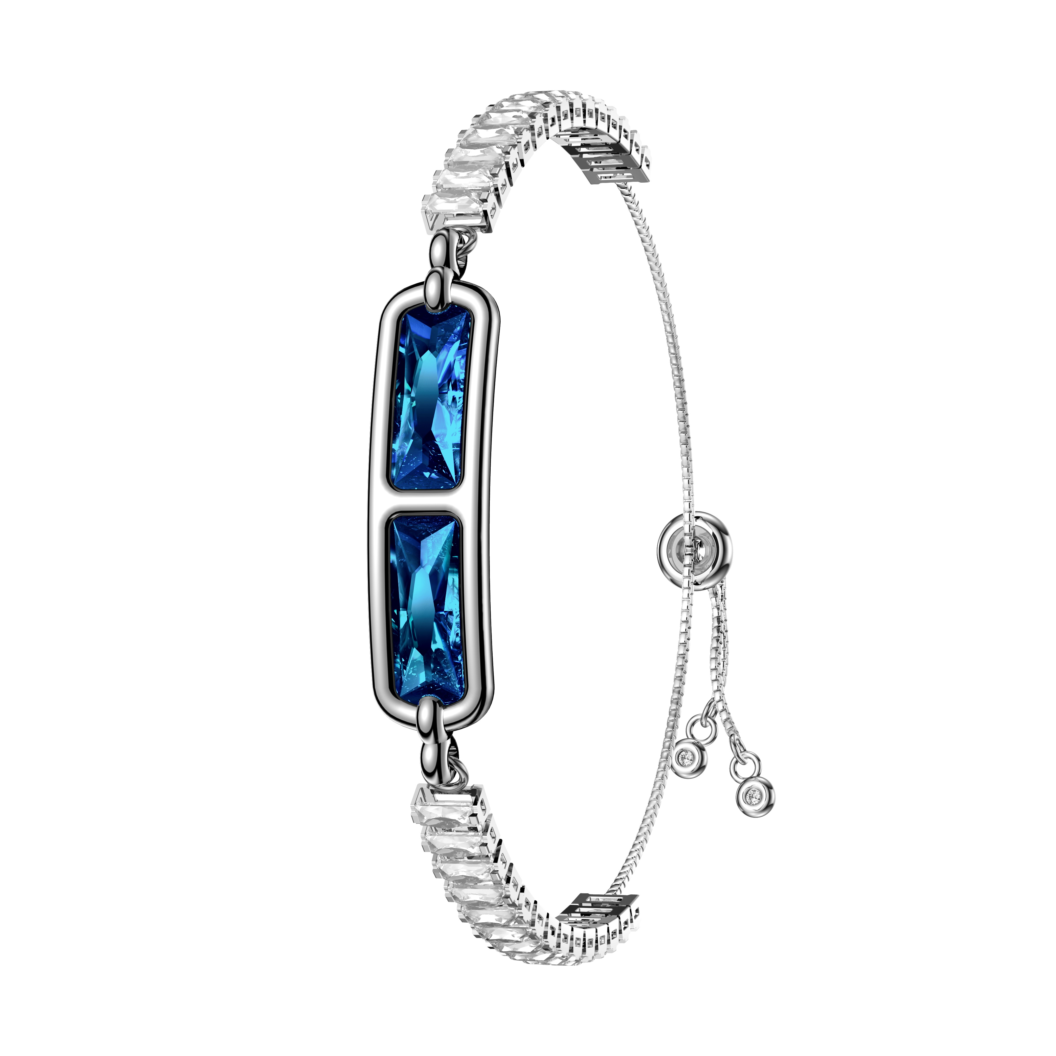 BH3 Smart Health Bracelet - Detail 2