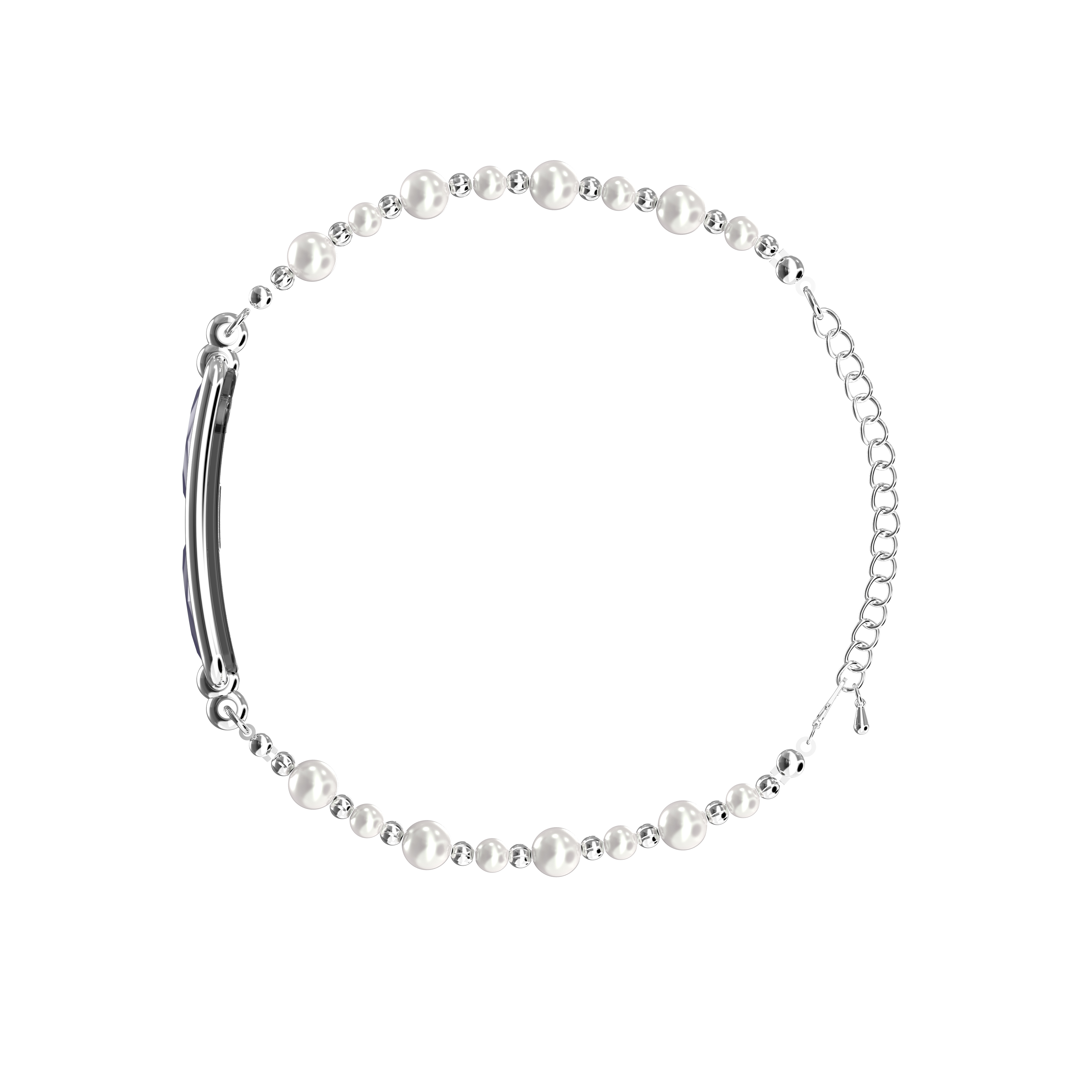 BH3 Smart Health Bracelet - Detail 3